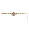 KONARK CLASSIC TEMPLE CHOKER SET