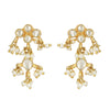 SANKRANTI KUNDAN PEACOCK CHOKER  SET