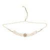 SANKRANTI KUNDAN ROUND CHOKER SET