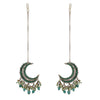 22k Gold Plated Divyam Ormila Earring