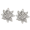 Ruhani Flower Earring Studs