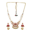 KONARK CLASSIC TEMPLE CHOKER SET