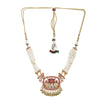KONARK CLASSIC TEMPLE CHOKER SET