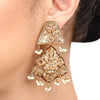 PITARA PADMAKSHI TEMPLE NECKLACE SET