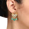 PITARA PADMA KUNDAN NECKLACE SET