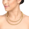 PITARA KSHIRIN ZIRCON NECKLACE