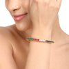 PITARA PRAVI ZIRCON BANGLE