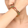 PITARA PRAVI ZIRCON BANGLE