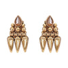 MISHITA   gold plated necklace set