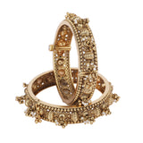 22k Gold Plated Kangan Vihana Bangle