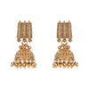 ANJALI  gold plated necklace set
