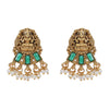 AYARSHI   gold plated necklace set