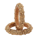 22k Gold Plated Kangan Saanvika Bangle