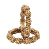 22k Gold Plated Kangan Anvika Bangle