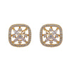 Karuna Wamiya Zircon  Pendant  Set