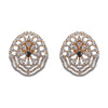 Karuna Wamini Zircon Pendant  Set
