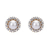Karuna Wanaja Zircon Pendant Set