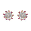 Karuna Wamil Zircon Pendent  Set