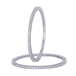 22k Gold Plated Ziya Twinkle Bangle