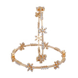 22k Gold Plated Kangan Miraya Bangle