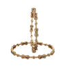 22k Gold Plated Kangan Tavishi Bangle