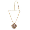 Chaav Suhana Kundan Necklace Set