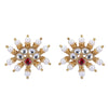 Chaav Suhana Kundan Necklace Set