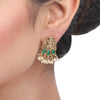 AYARSHI   gold plated necklace set