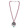 Chaav Pihu  Kundan Pendant