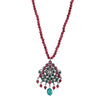 Chaav Pihu  Kundan Pendant
