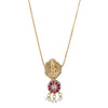 Chaav Vidha  Necklace