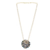 Chaav Tishika Kundan Necklace Set