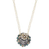 Chaav Tishika Kundan Necklace Set