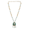 Chaav Tanvi Kundan Pendant