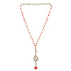 Chaav Unika Kundan Necklace