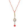 Chaav Unika Kundan Necklace