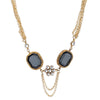 Chaav Kundan Necklace Set