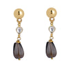 Chaav Kundan Necklace Set