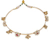 Chaav Choker Kundan Set
