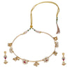 Chaav Choker Kundan Set