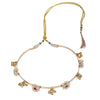 Chaav Choker Kundan Set