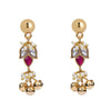 Chaav Choker Kundan Set