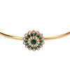 Chaav Kundan Choker Set