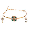 Chaav Kundan Choker Set