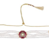 Chaav Kundan choker
