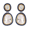 PITARA AYRA ZIRCON EARRING