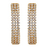 PITARA NIMISHKA ZIRCON EARRING