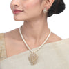 Karuna Naarayani Pendant  Set