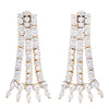 PITARA SHRAVINI ZIRCON EARRING