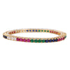 PITARA PRAVI ZIRCON BANGLE